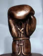 Bronze Glove